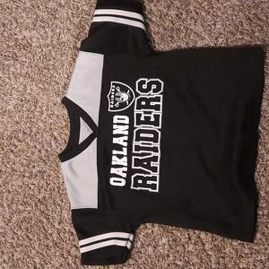 Oakland Raiders Jersey